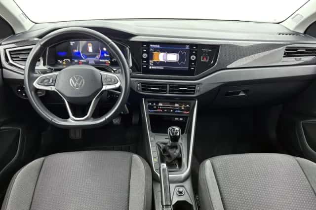 Volkswagen Taigo (2023) thumbnail 17
