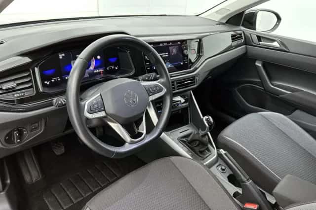 Volkswagen Taigo (2023) thumbnail 19