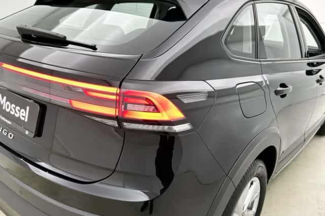 Volkswagen Taigo (2023) thumbnail 21