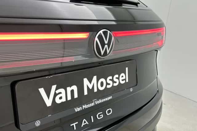 Volkswagen Taigo (2023) thumbnail 27