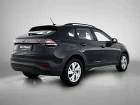 Volkswagen Taigo (2023) thumbnail 4