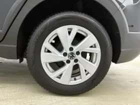 Volkswagen Taigo (2023) thumbnail 33