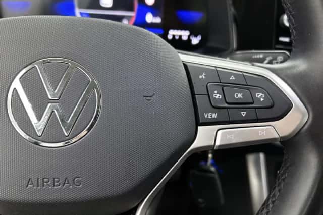 Volkswagen Taigo (2023) thumbnail 6