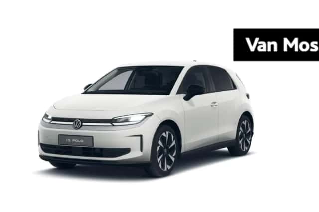 Volkswagen ID. Polo (2026) thumbnail 1