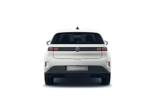 Volkswagen ID. Polo (2026) thumbnail 2
