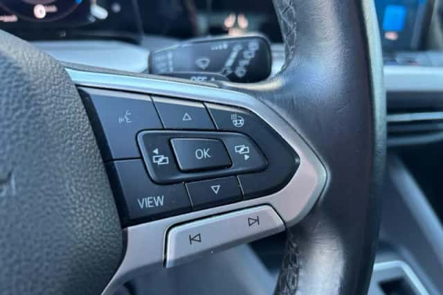 Volkswagen Golf (2020) thumbnail 5