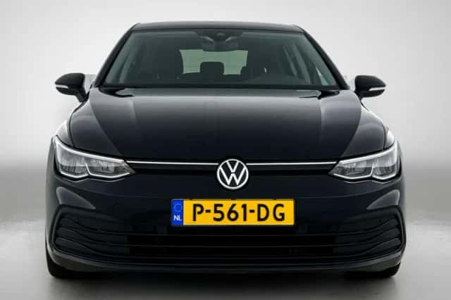 Volkswagen Golf (2020) thumbnail 5