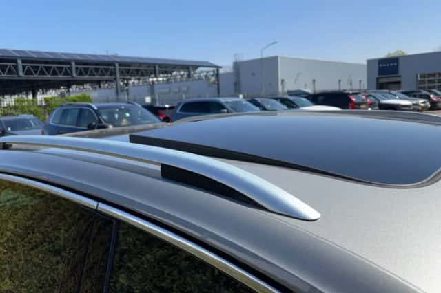 Volkswagen Tiguan (2019) thumbnail 6