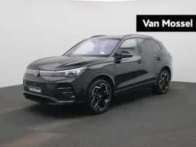 Volkswagen Tiguan (2025)