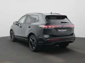 Volkswagen Tiguan (2025) thumbnail 2