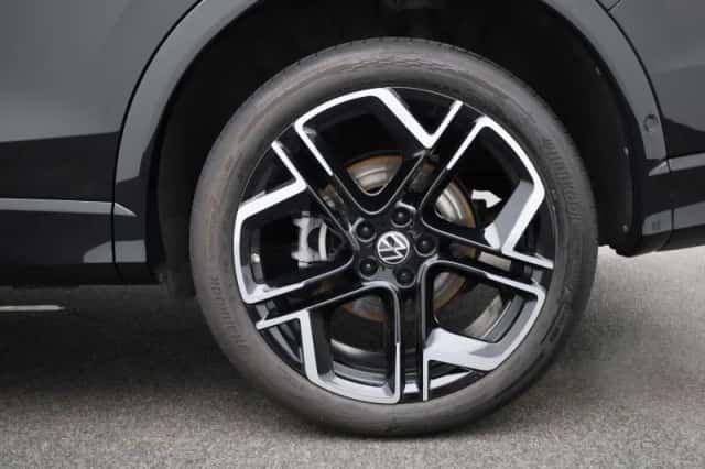 Volkswagen Tiguan (2025) thumbnail 13