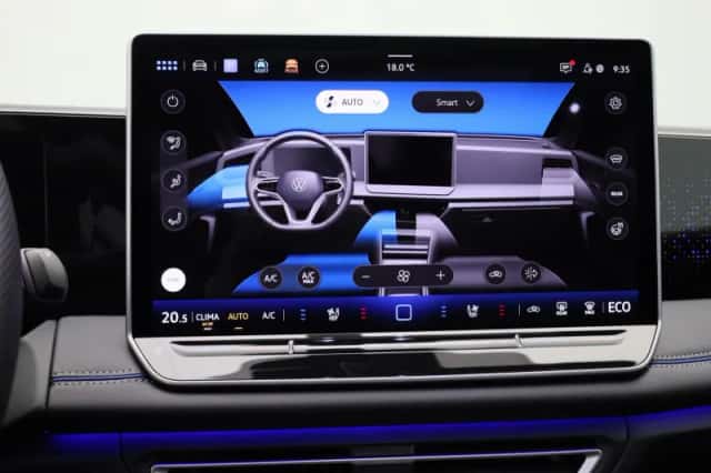 Volkswagen Tiguan (2025) thumbnail 18