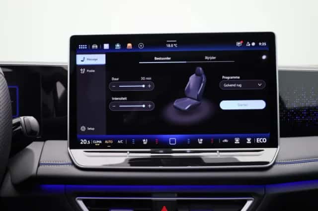 Volkswagen Tiguan (2025) thumbnail 19