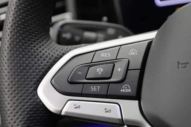 Volkswagen Tiguan (2025) thumbnail 20