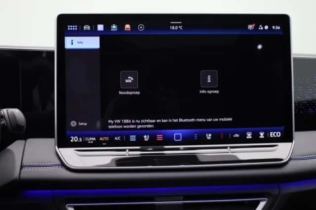 Volkswagen Tiguan (2025) thumbnail 26