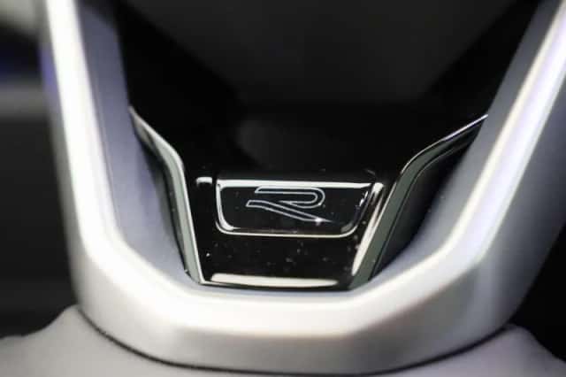 Volkswagen Tiguan (2025) thumbnail 28