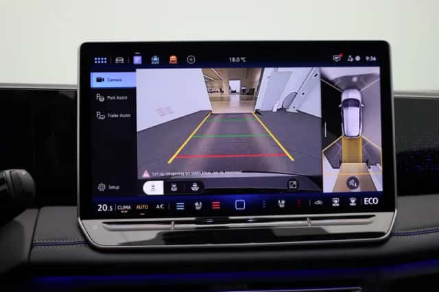 Volkswagen Tiguan (2025) thumbnail 34