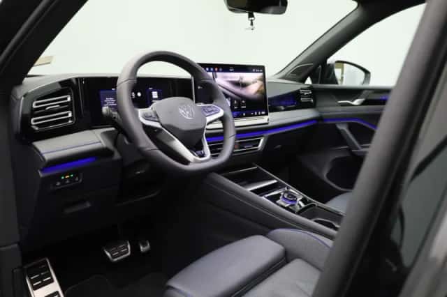 Volkswagen Tiguan (2025) thumbnail 38