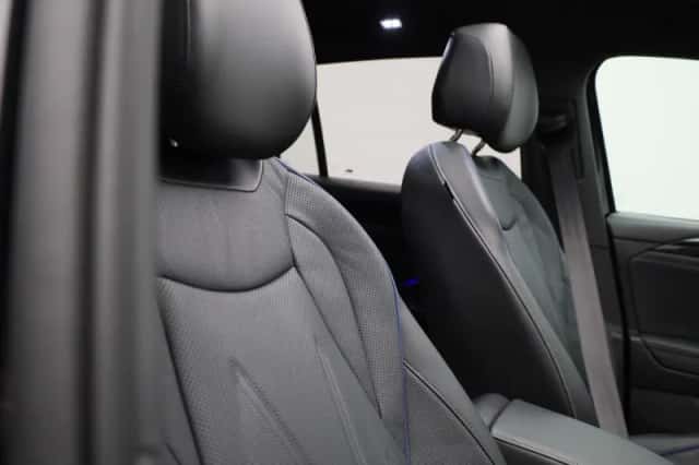 Volkswagen Tiguan (2025) thumbnail 41
