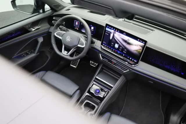 Volkswagen Tiguan (2025) thumbnail 43