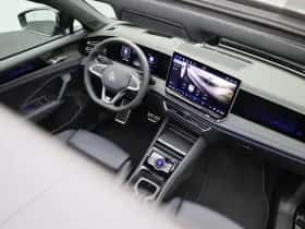 Volkswagen Tiguan (2025) thumbnail 43