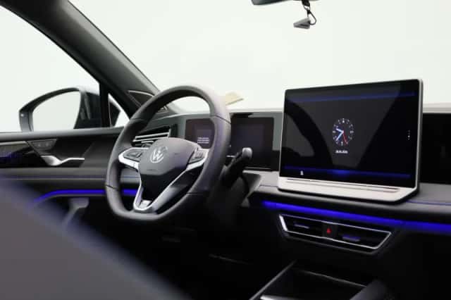 Volkswagen Tiguan (2025) thumbnail 44