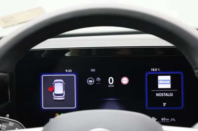 Volkswagen Tiguan (2025) thumbnail 8