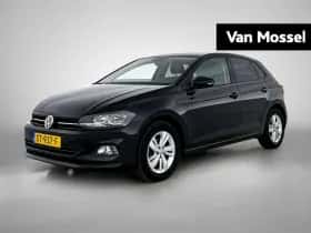 Volkswagen Polo (2018)