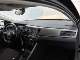 Volkswagen Polo (2018) thumbnail 16