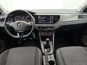 Volkswagen Polo (2018) thumbnail 18