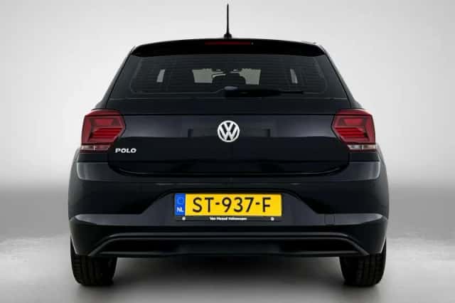 Volkswagen Polo (2018) thumbnail 3