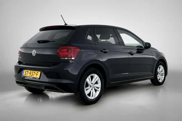 Volkswagen Polo (2018) thumbnail 4