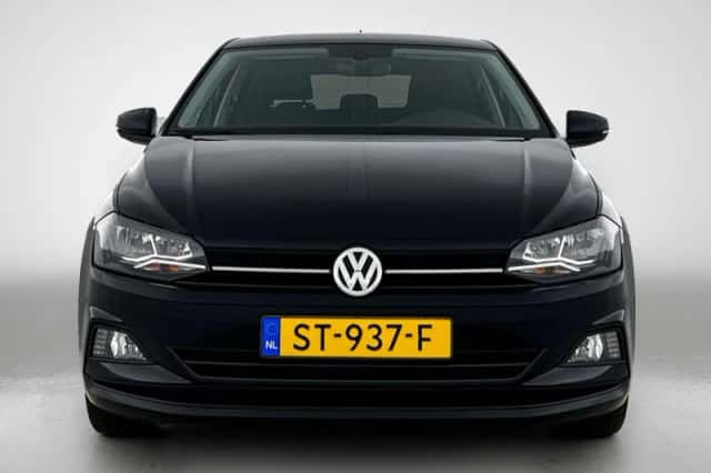 Volkswagen Polo (2018) thumbnail 5