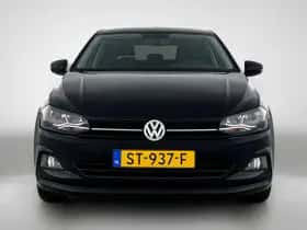 Volkswagen Polo (2018) thumbnail 5