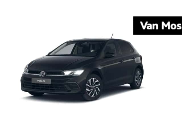 Volkswagen Polo (2026) thumbnail 1