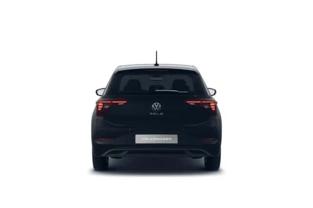 Volkswagen Polo (2026) thumbnail 2