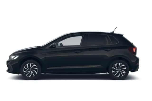 Volkswagen Polo (2026) thumbnail 3