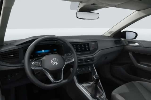 Volkswagen Polo (2026) thumbnail 4