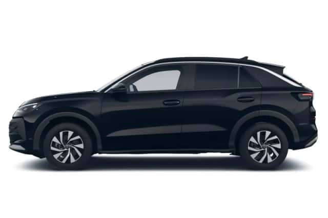 Volkswagen T-Roc (2026) thumbnail 2