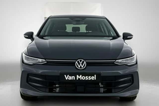 Volkswagen Golf (2026) thumbnail 2