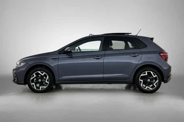Volkswagen Polo (2025) thumbnail 2