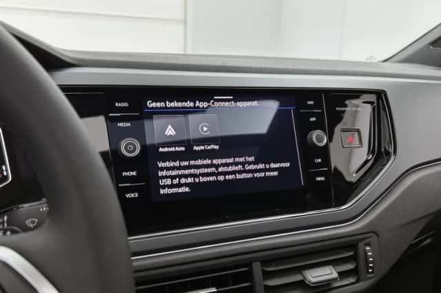 Volkswagen Polo (2025) thumbnail 12