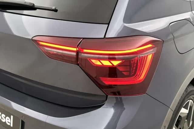 Volkswagen Polo (2025) thumbnail 13