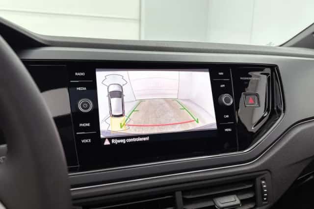Volkswagen Polo (2025) thumbnail 14