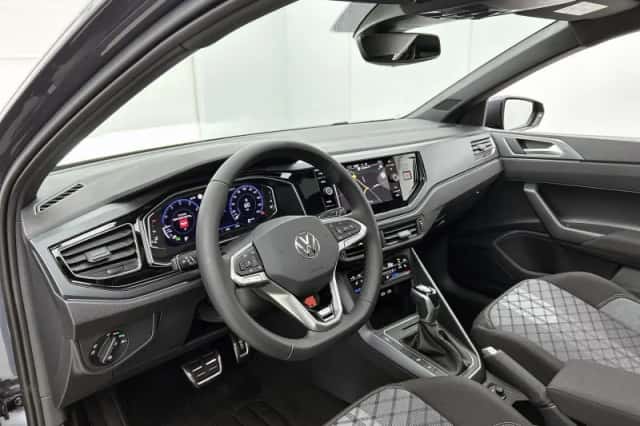 Volkswagen Polo (2025) thumbnail 20