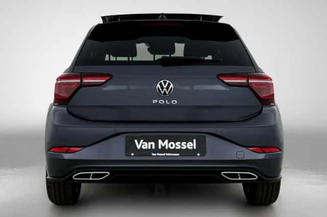 Volkswagen Polo (2025) thumbnail 3