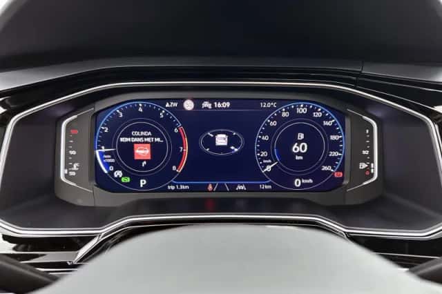 Volkswagen Polo (2025) thumbnail 21