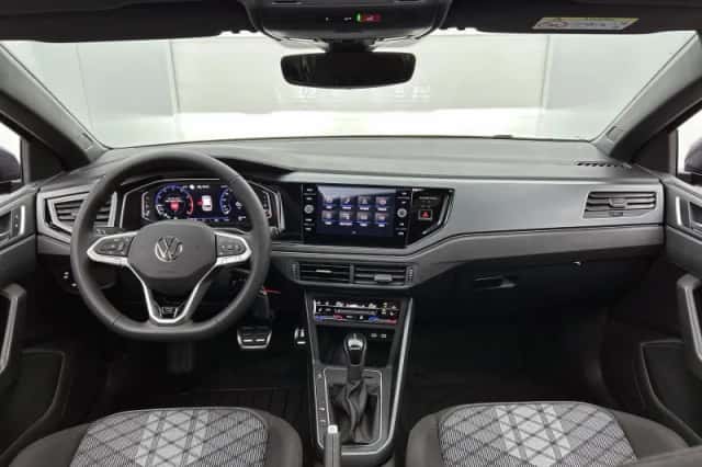 Volkswagen Polo (2025) thumbnail 23