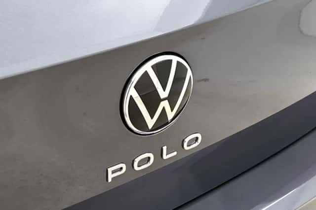 Volkswagen Polo (2025) thumbnail 26
