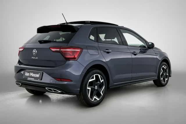 Volkswagen Polo (2025) thumbnail 4